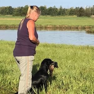 Meet your Posher, Jenny